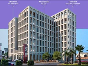 Departamento nuevo en venta en Rinconada de los Andes, San Luis Potosí