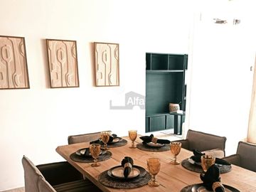 Departamento nuevo en venta en Rinconada de los Andes, San Luis Potosí