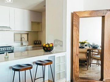 Departamento nuevo en venta en Rinconada de los Andes, San Luis Potosí