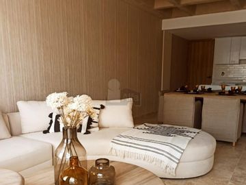 Departamento nuevo en venta en Rinconada de los Andes, San Luis Potosí
