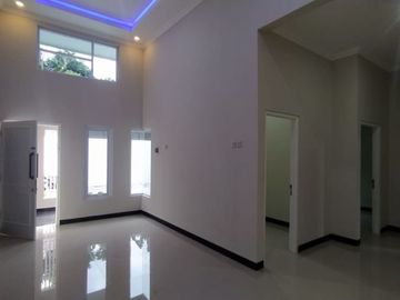 Rumah Siap Huni bisa KPR di Jogja