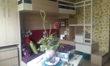 Ready for Occupancy Condo for Sale in Canduman Cebu near Ateneo School