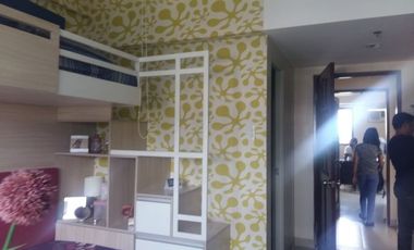 Ready for Occupancy Condo for Sale in Canduman Cebu near Ateneo School