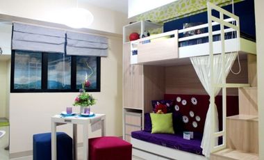 Ready for Occupancy Condo for Sale in Canduman Cebu near Ateneo School