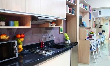 Ready for Occupancy Condo for Sale in Canduman Cebu near Ateneo School