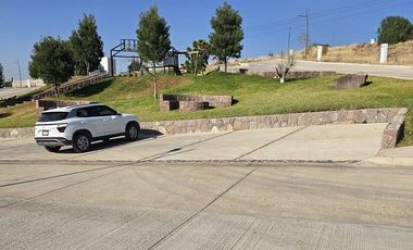 Terreno en venta Fracc. LA LOMA RESIDENCIAL CLUB DE GOLF