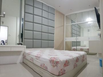 Rumah Sukolilo Dian Regency 2 Hadap Utara