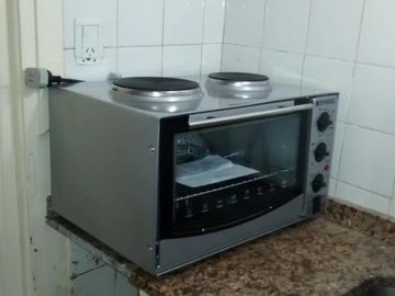Pintoresco Monoambiente APTO PROFESIONAL- RECOLETA