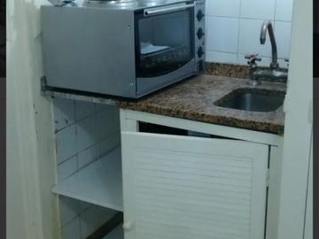 Pintoresco Monoambiente APTO PROFESIONAL- RECOLETA