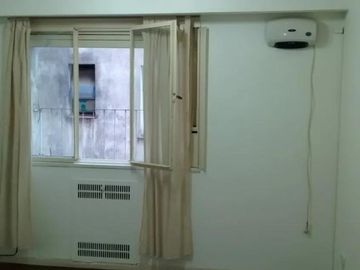 Pintoresco Monoambiente APTO PROFESIONAL- RECOLETA
