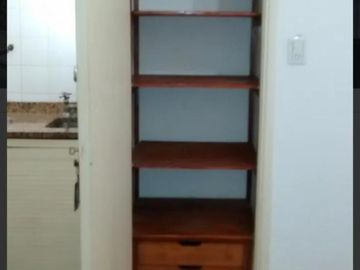 Pintoresco Monoambiente APTO PROFESIONAL- RECOLETA