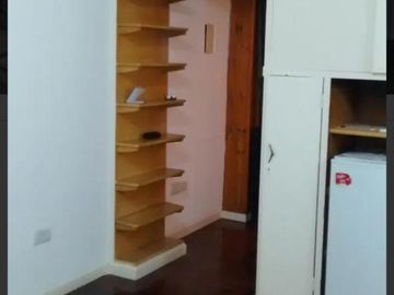 Pintoresco Monoambiente APTO PROFESIONAL- RECOLETA