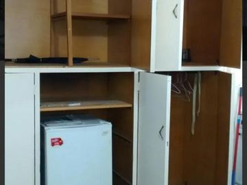 Pintoresco Monoambiente APTO PROFESIONAL- RECOLETA