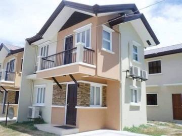 HOUSE AND LOT AUDREY MODEL READY FOR OCCOUPANCY
