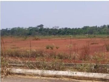 TANAH KAVLING STRATEGIS SIAP BANGUN DI  KAWASAN KALIJATI SUBANG
