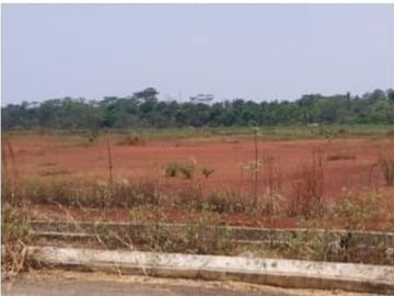 TANAH KAVLING STRATEGIS SIAP BANGUN DI  KAWASAN KALIJATI SUBANG