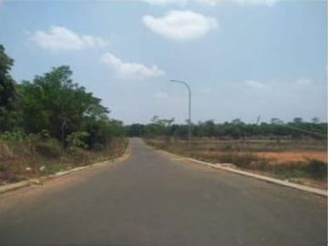 TANAH KAVLING STRATEGIS SIAP BANGUN DI  KAWASAN KALIJATI SUBANG
