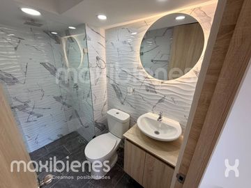 apartamento en arriendo en  navarra. Cod A71415