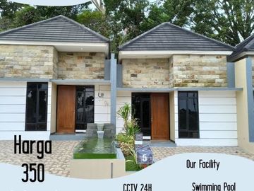 Luxury Homes in Semarang City are ready to live in and lots of prizes await