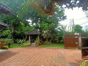 Dijual Rumah Mewah, Cipete - Cilandak, Jakarta Selatan