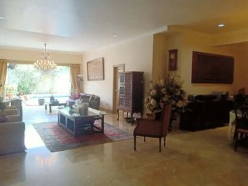 Dijual Rumah Mewah, Cipete - Cilandak, Jakarta Selatan