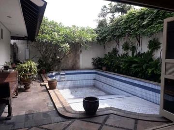 Dijual Rumah Mewah, Cipete - Cilandak, Jakarta Selatan