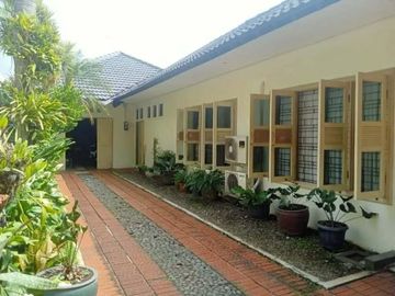 Dijual Rumah Mewah, Cipete - Cilandak, Jakarta Selatan