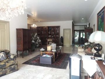 Dijual Rumah Mewah, Cipete - Cilandak, Jakarta Selatan