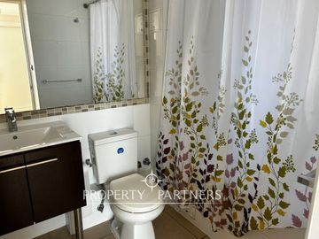 Cómodo departamento a pasos del Unimarc El Milagro