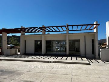 Cómodo departamento a pasos del Unimarc El Milagro