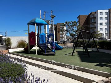 Cómodo departamento a pasos del Unimarc El Milagro