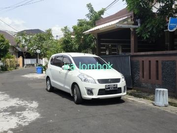 House in Pagutan Mataram near to Biomedika Hospital