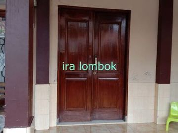 House in Pagutan Mataram near to Biomedika Hospital