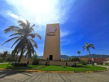 Casa en Venta en Acapulco, Gro