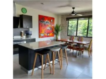 APARTAMENTO VENTA PANAMA PACIFICO RIVER VALLEY - PS