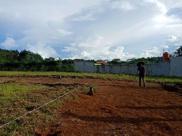 Dekat Pusdiklat Bela Negara, Tanah Murah Bogor; Angsur 12X Non Bunga