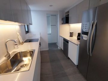 Departamento de 1 dormitorio, TORRE BRISA FUNDAR, una vista nunca vista!