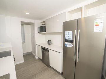Departamento de 1 dormitorio, TORRE BRISA FUNDAR, una vista nunca vista!