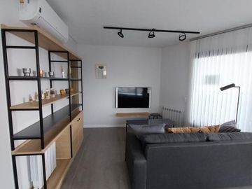 Departamento de 1 dormitorio, TORRE BRISA FUNDAR, una vista nunca vista!