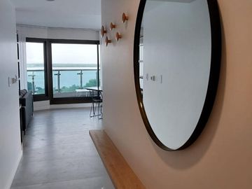 Departamento de 1 dormitorio, TORRE BRISA FUNDAR, una vista nunca vista!