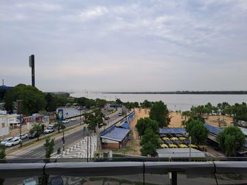 Departamento de 1 dormitorio, TORRE BRISA FUNDAR, una vista nunca vista!