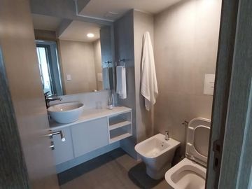Departamento de 1 dormitorio, TORRE BRISA FUNDAR, una vista nunca vista!
