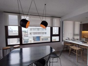 Departamento de 1 dormitorio, TORRE BRISA FUNDAR, una vista nunca vista!