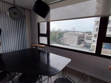 Departamento de 1 dormitorio, TORRE BRISA FUNDAR, una vista nunca vista!