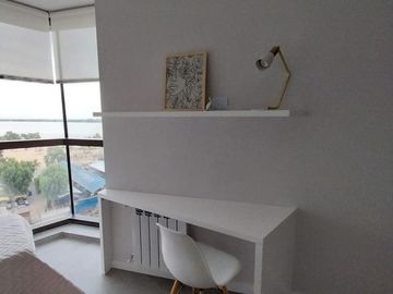 Departamento de 1 dormitorio, TORRE BRISA FUNDAR, una vista nunca vista!