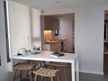 Departamento de 1 dormitorio, TORRE BRISA FUNDAR, una vista nunca vista!