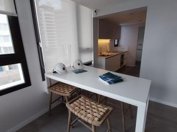Departamento de 1 dormitorio, TORRE BRISA FUNDAR, una vista nunca vista!