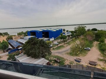 Departamento de 1 dormitorio, TORRE BRISA FUNDAR, una vista nunca vista!