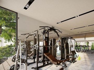 Dijual Rumah Smarthome Cluster Maison de Wisteria Cakung Jakarta Timur