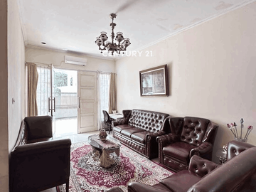 Dijual Rumah Premium Dekat Pondok Indah Dan Tol Di Tanah Kusir